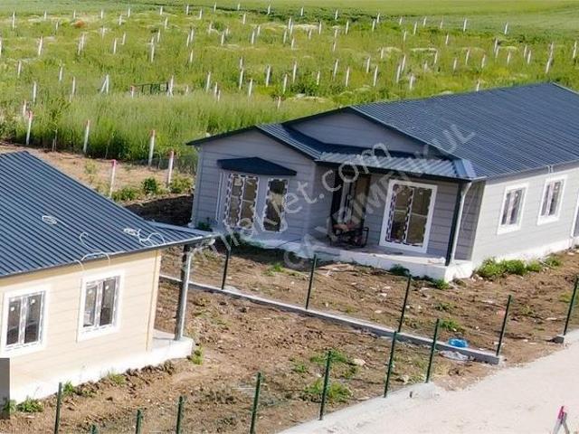 Ay Sonuna Kadar Fiyat Satılık Kat Mülkiyet Tapulu Müstakil Ev