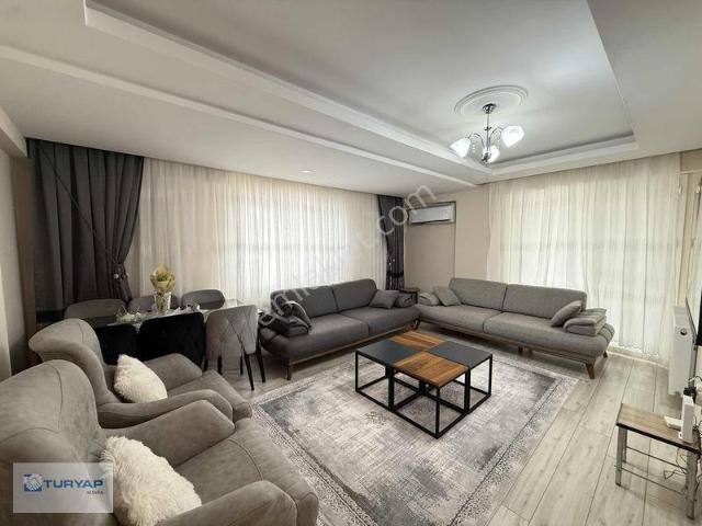 Aym Karşısında Satılık 3+1 Arakat Daire