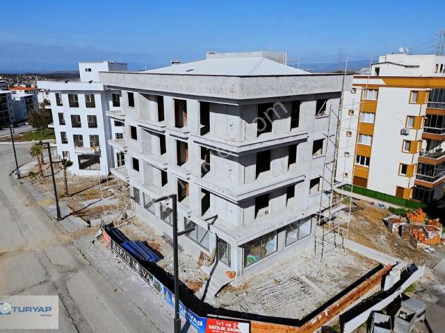 Aym Karşısı Satılık 2+1 Daire Fırsatı