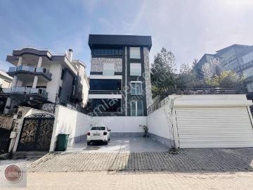 Nilüfer, Bursa ili, Marmara Bölgesi - Balkon
