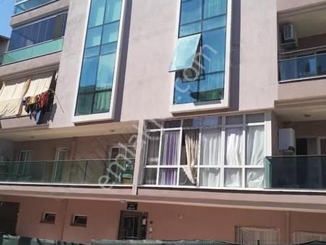 Çaymahalesinde Full Eşyalı Satılık 2+1 Fırsat Daire