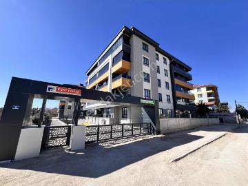 Meram, Konya ili, İç Anadolu Bölgesi - Otopark