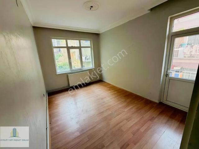 Aynur Emlak'dan 3+1 Abidin Paşa'da Satılık Daire