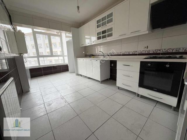 Aynur Emlak'dan 3+1 Kiralık Ful Güney Yapılı Daire