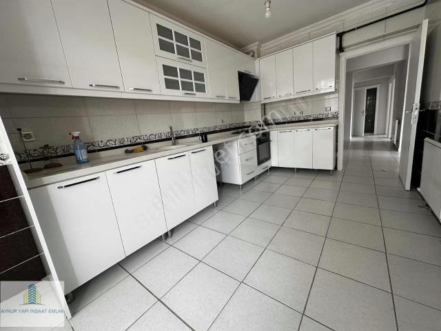 Aynur Emlak'dan 3+1 Kiralık Ful Güney Cephe Daire