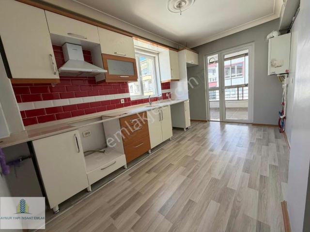 Aynur Emlak'dan 3+1 Kiralık Lüks Daire