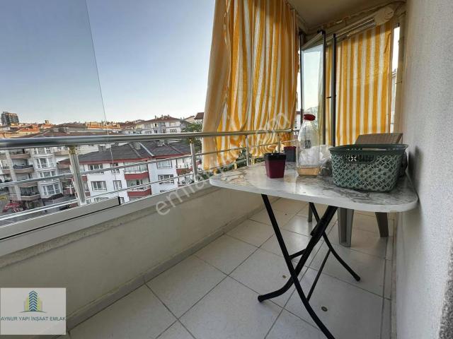 Aynur Emlak'dan 3+1 Satılık Ful Güney Cephe Daire