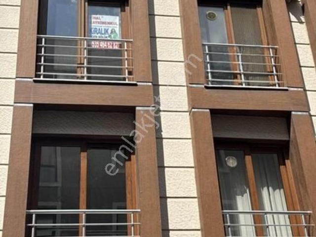 Aynı Ali Mahallesi Kiralık 3+1 Daire
