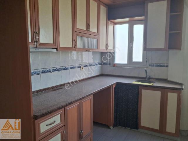 Ayn&ayn Gayrimenkul'den Bayatlı Sitesinde Kiralık Daire