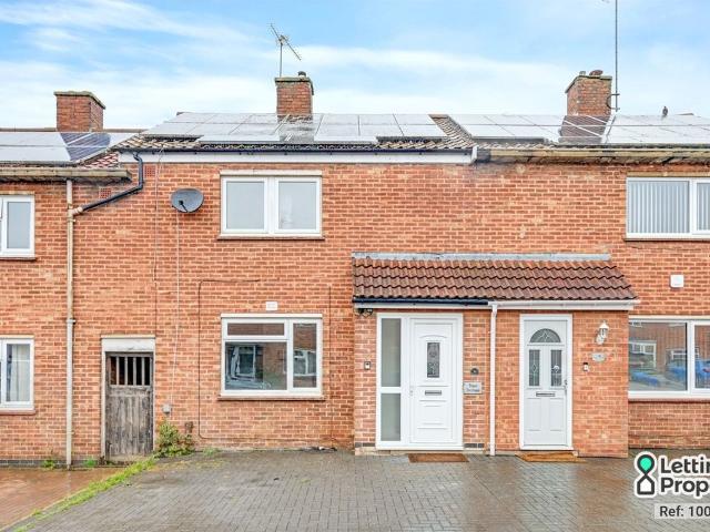 Aynho Crescent, Northampton, Northamptonshire NN2, 3 bed terraced house to rent, £1,150 pcm | PrimeLocation