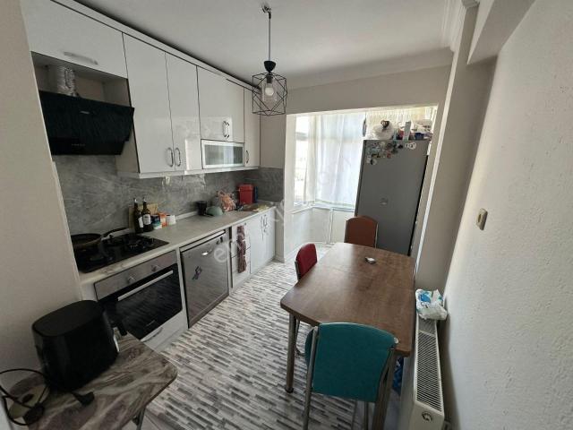 ayni Ali Mahallesi ✅2+1 100m2 5 Katlının 4 Katı ❇️fuul Özelikli Petek Kombili Ön Cephe
