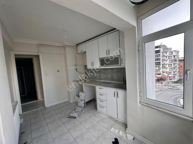 ayni Ali Mahallesi ✅2+1 95 M2 5 Katlının 3 Katı ❇️özelikli Balkonlu Önü Açık