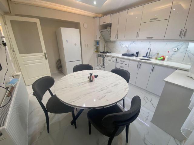 ayni Ali Mahallesi ✅3+1 145m2 6 Katlının 6 Katı ❇️kombi Petekli Full Özelikli