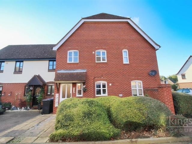 Aynsley Gardens, Church Langley 1 bed flat to rent £1,195 pcm £276 pw