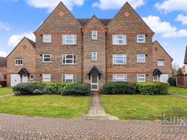 Aynsley Gardens, Church Langley 2 bed apartment to rent £1,400 pcm £323 pw