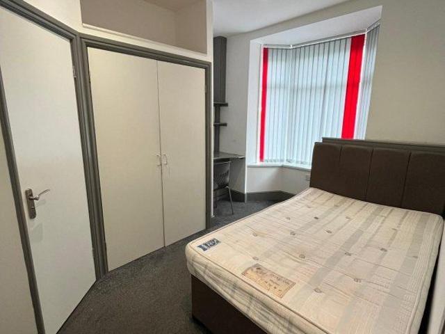 Aynsley Road, Stoke On Trent, Stoke On Trent ST4, 5 bed shared accommodation to rent, £498 pppm | PrimeLocation