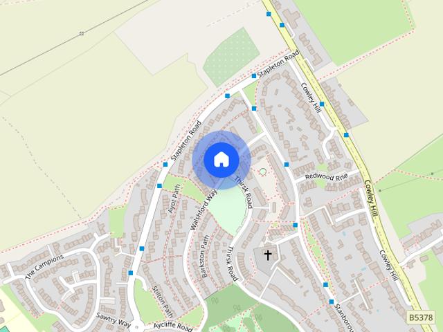 Ayot Path, Borehamwood