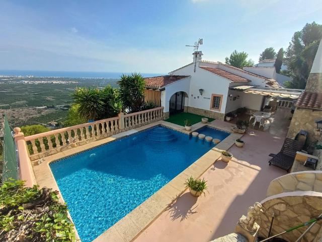 Ayora, Valencia province, Spain
