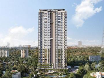 Electronic City 4 BHK Apartment For Sale Bengaluru