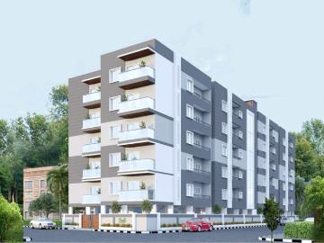 Ayati Forest Breeze,Talaghattapura 3 BHK Apartment For Sale Bengaluru