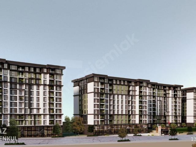 AYAZ GAYRİMENKUL' den %35 PEŞİN 36 AY FAİZSİZ VADE İMKANI İLE
