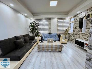 Ayazağa Merkezde Full Eşyalı 2 + 1 Yatırıma Uygun Daire
