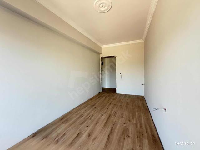 AYAZ'DAN MİLAS GÜNEŞ MAHALLESİNDE SATILIK 2+1 DAİRE
