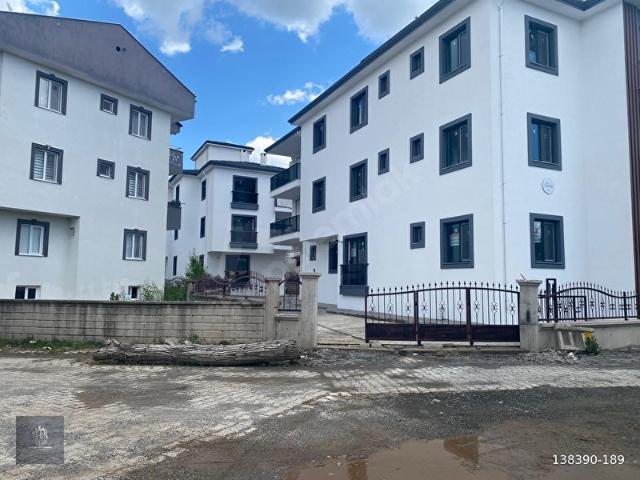 AYAZKIYI MAH. SIFIR 0 2+1 KAPALI MUTFAK 110 M2 DAİRE