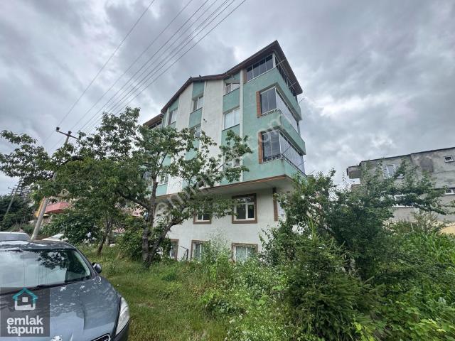 Ayazlı'da Müstakil, Sessiz Ve Merkezi Konumda Kiralık 3+1 Daire