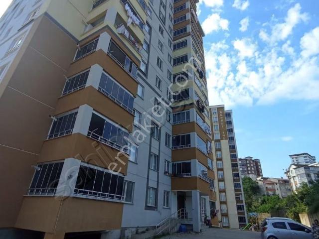 Ayazlıda Satılık Daire