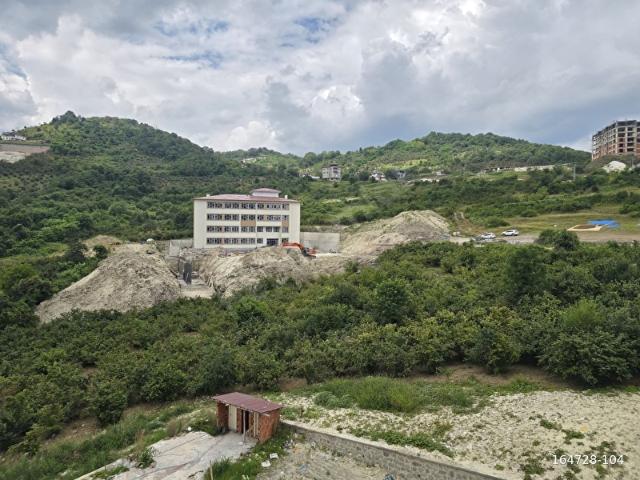 Ayazlı mah. yılbaşına teslim 2+1 geniş site içi satılık daire
