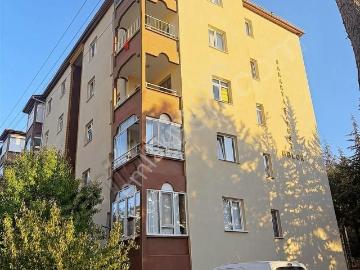Ayazmana Da Site İçinde 3+1 Geniş Kullanışlı Satılık Daire