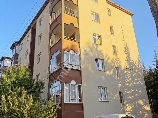 Ayazmana Da Site İçinde 3+1 Geniş Kullanışlı Satılık Daire