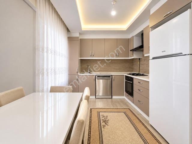 Ayazmana Mesireliği Yakını Amerikan Mutfak 2+1 Kiralık Daire