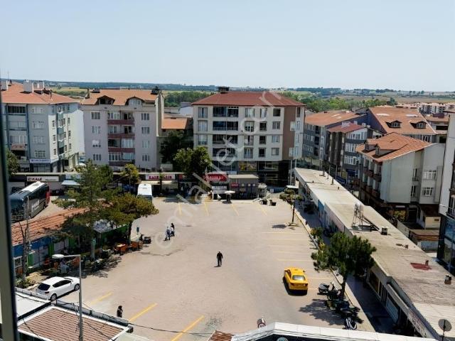 Ayazpasa Çarşı Merkezınde 3+1 Daire