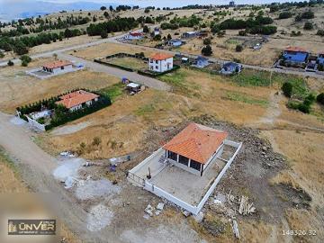 AYAŞ HACIVELİ MH FUL YAPILI İSKANLI RUHSATLI MÜSTAKİL BAHÇELİ EV