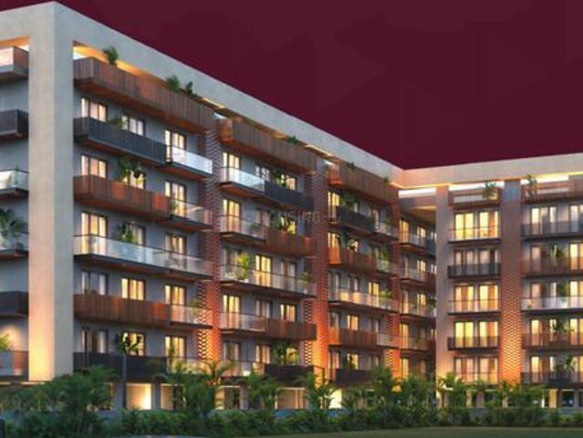 Aya Nagar 4 BHK Apartment For Sale New Delhi