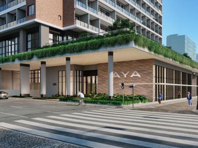 Aya Residences