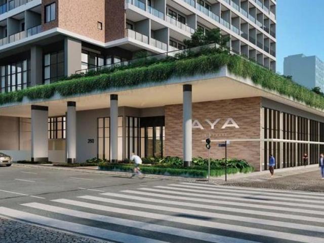 Aya Residencial