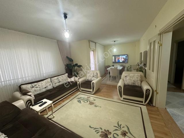 Ayaş Toki 1. Etapta 3+1 Manzaralı Satılık Daire