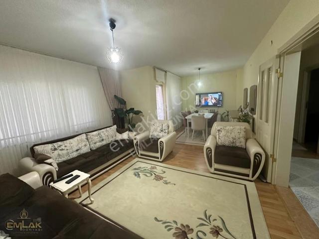 Ayaş Toki 1. Etapta 3+1 Manzaralı Satılık Daire