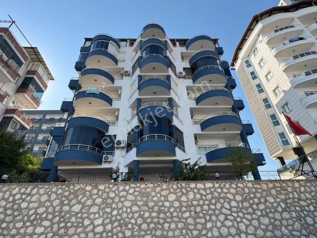 Ayaş'ta 2+1 Deniz Manzaralı Satılık Daire