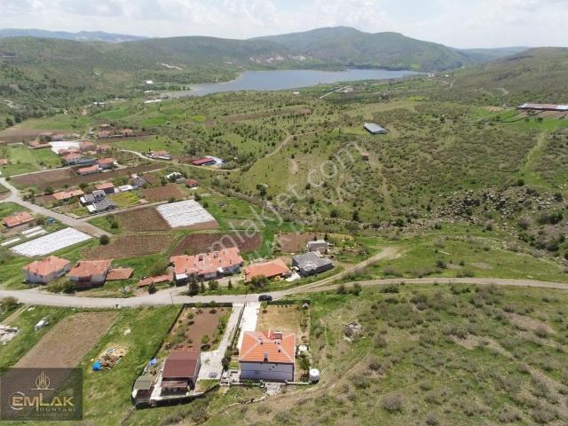 Ayaşta Doğanın İçinde Göl Manzaralı Müstakil Lüks Villa