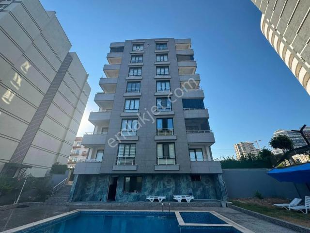 Ayaş'ta Satılık 1+1 Eşyalı Daire