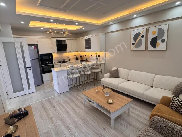 Ayaşta Ultra Lüx Satılık 2+1 Full Eşyalı Daire