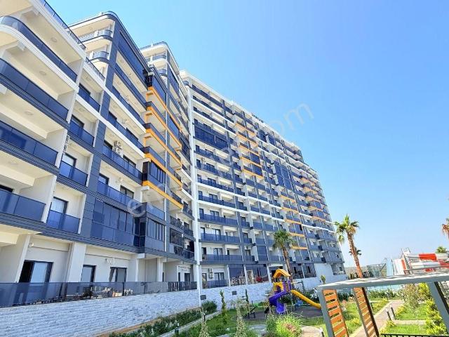 Ayaşta Ultra Lüx 1+1 Satılık Daire