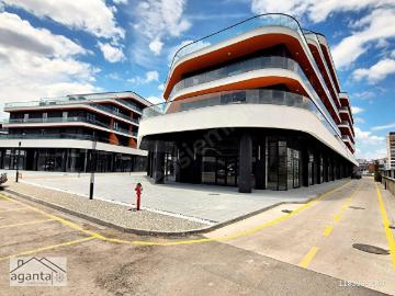 AYAŞ YOLU ÜZERİ METRO YAKINI ONYX ANKARA'DA KİRALIK 1+1 DAİRE