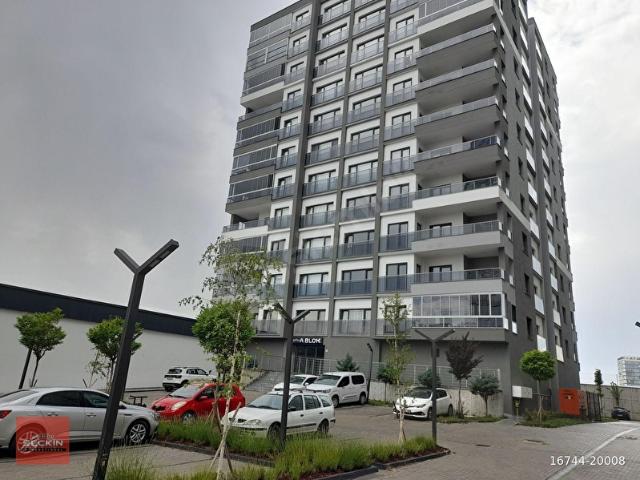 AYAŞ YOLU MOTTO BUTİK'TE 3+1 KİRALIK LÜKS DAİRE SEÇKİN'DEN