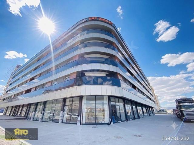 AYAŞ YOLUNA CEPHE E.BANYOLU G.ODALI KİLERLİ ULTRA LÜKS 3+1