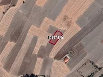 Yağmurdede, Ayaş, Ankara ili, İç Anadolu Bölgesi